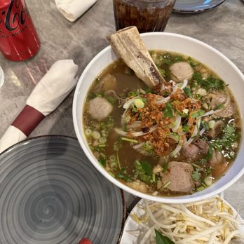 Naga Bistro - Cambodian Near Me - Atlanta, Georgia