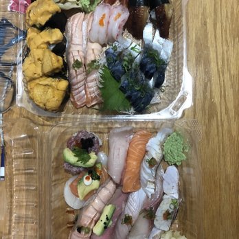Amami Sushi Bistro - Omakase, Uni, Norwegian salmon, Saba, unagi, ama ebi - Sushi Bars Near Me - San Bruno, California Amami Sushi Bistro - Omakase, Uni, Norwegian salmon, Saba, unagi, ama ebi - Sushi Bars Near Me - San Bruno, California