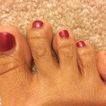 Pro Nails - She took such a good care to my tiny toe nails and helped me pick the right color for my skin tone. - Nail Salons Near Me - New Port Richey, Florida Pro Nails - She took such a good care to my tiny toe nails and helped me pick the right color for my skin tone. - Nail Salons Near Me - New Port Richey, Florida