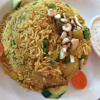 Himalayan - Vegetable biriyani - Himalayan/Nepalese Near Me - Windsor, California Himalayan - Vegetable biriyani - Himalayan/Nepalese Near Me - Windsor, California