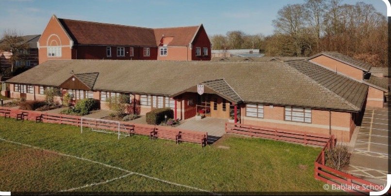 Bablake Junior School