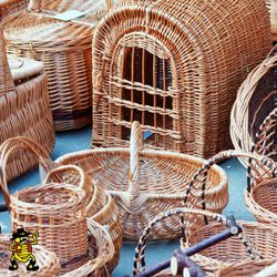 Pickens Bargain Exchange Flea Market