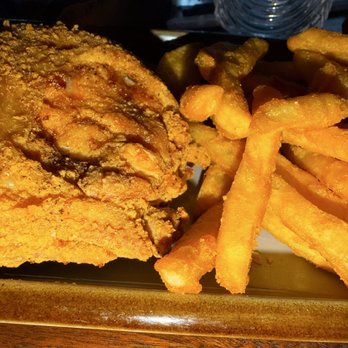 Morrow's - Fried chicken - Cajun/Creole Near Me - New Orleans, Louisiana Morrow's - Fried chicken - Cajun/Creole Near Me - New Orleans, Louisiana