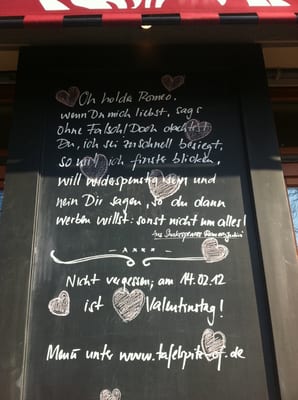 Menu photo 4 Tafelspitz & Söhne Offenbach am Main, HE Menu photo 4 Tafelspitz & Söhne Offenbach am Main, HE