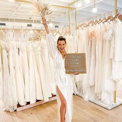 Lovely Bride Houston