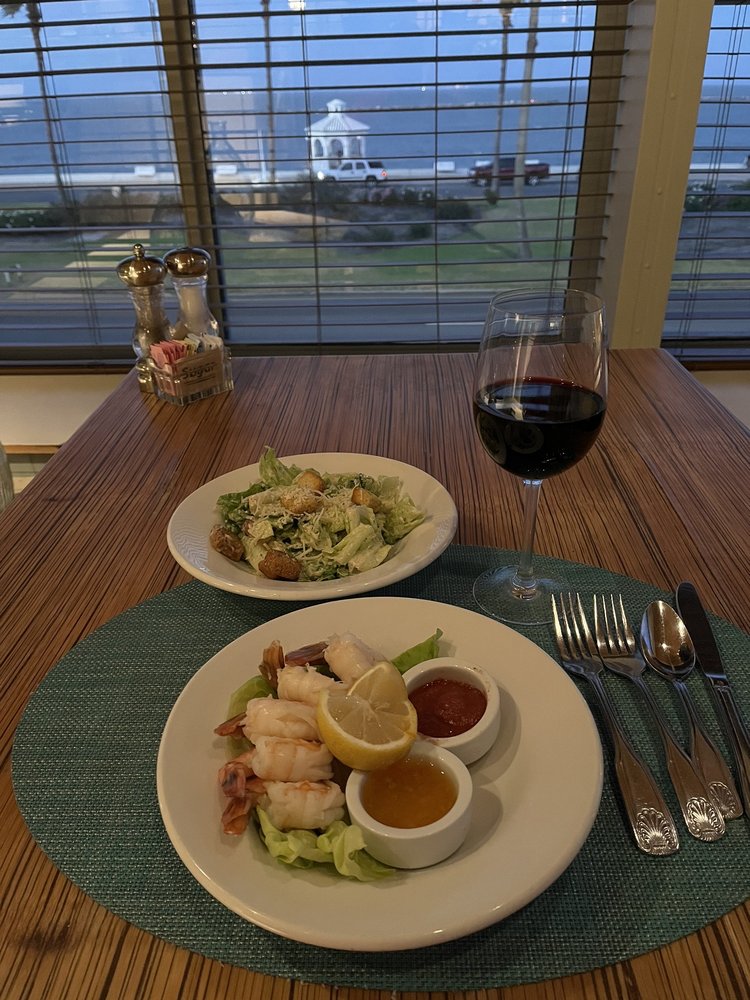 Glass Pavilion Omni Bayfront