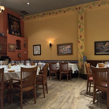Ristorante Don Giovanni - Italian Near Me - Mountain View, California Ristorante Don Giovanni - Italian Near Me - Mountain View, California