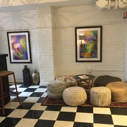 Mindfulness Bar