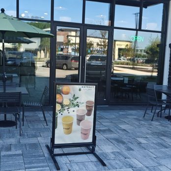 Extract Juicery - Juice Bars & Smoothies Near Me - St. Augustine, Florida Extract Juicery - Juice Bars & Smoothies Near Me - St. Augustine, Florida