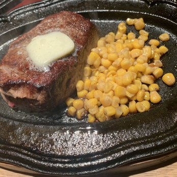 Aloha Steak House - Tenderloin - Steakhouses Near Me - Honolulu, Hawaii