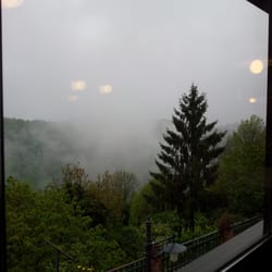 Trattoria del Moro - Vista