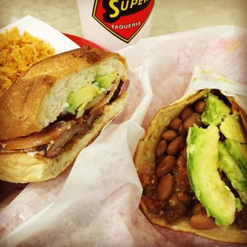 super taqueria hollister