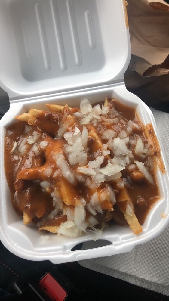 AJ TEXAS HOTS 29 Photos & 36 Reviews Fast Food 824 Foote Ave, Jamestown, NY Restaurant