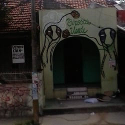 Birosca Verde