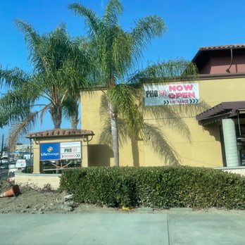 Pho 101 - Outside - Vietnamese Near Me - Westminster, California Pho 101 - Outside - Vietnamese Near Me - Westminster, California