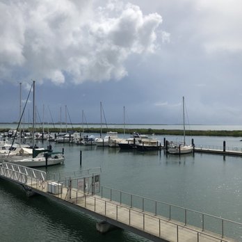 Crabby's Dockside Ft. Pierce - Seafood Near Me - Ft. Pierce, Florida