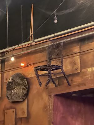 Tractor Tavern by null