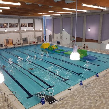 Elevation Place - Recreation Centers Near Me - Canmore, Alberta