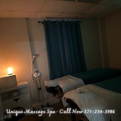 Unique Massage Spa - Welcome to Unique Massage Spa