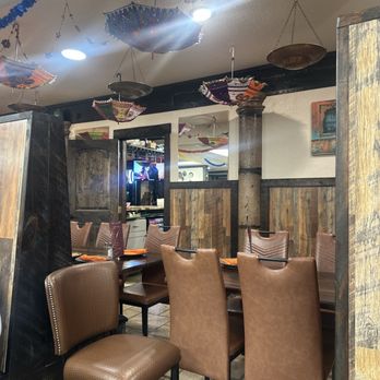 Indo Grill - Indian Near Me - Moab, Utah