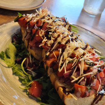 Saluti’s - Italian Near Me - Jackson, California Saluti’s - Italian Near Me - Jackson, California