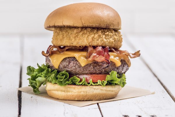 Hard Rock Cafe by null