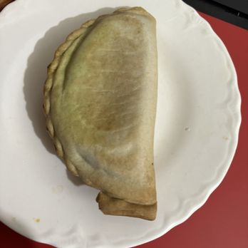 DeCicco & Sons - Pelham - Spinach empanada - Grocery Near Me - Pelham, New York DeCicco & Sons - Pelham - Spinach empanada - Grocery Near Me - Pelham, New York