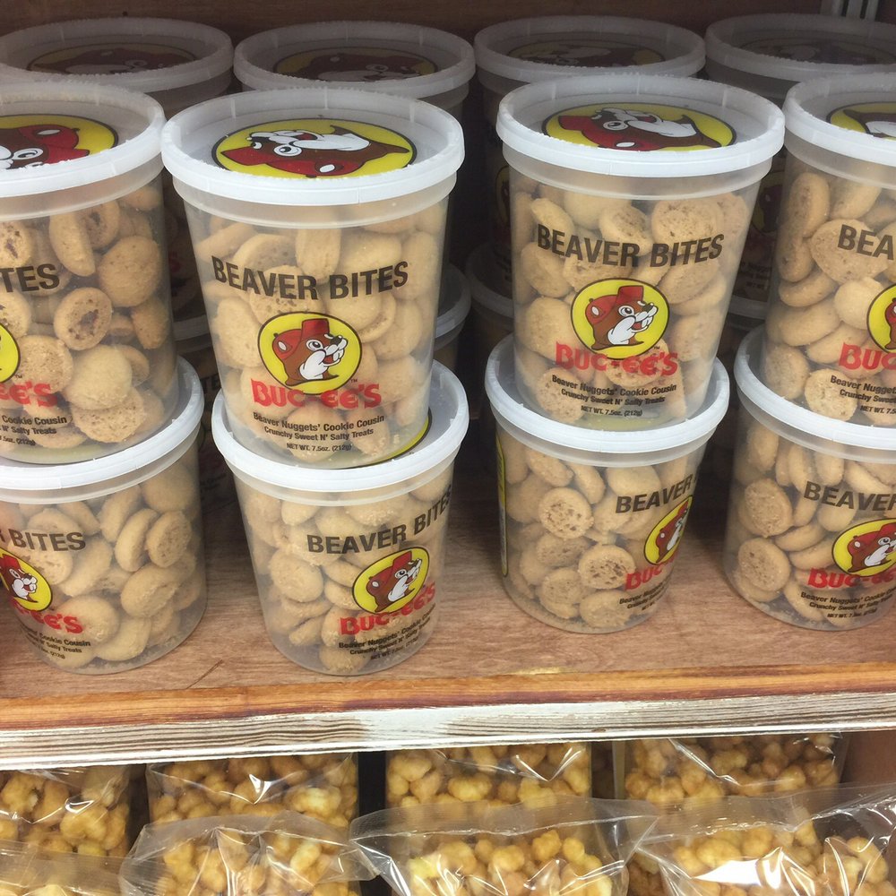 Buc-ee's - Waller - Bite me. - Gas Stations Near Me - Waller, Texas