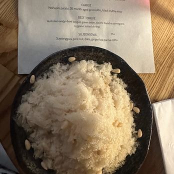 Sei Pizza Bar - Pizza Near Me - Los Angeles, California Sei Pizza Bar - Pizza Near Me - Los Angeles, California