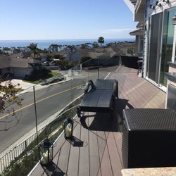 Deck & Railing Solutions - Azek slat Board on new deck addition