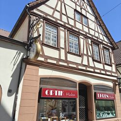 Juwelier Hahn