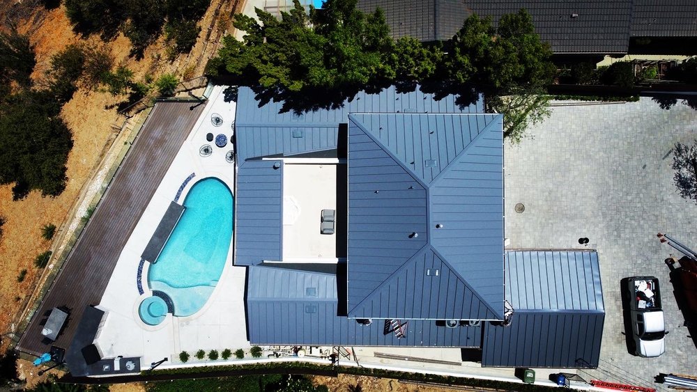 Slide of Troy Roofing & Roof Removal