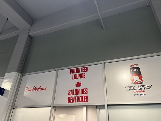 CAA Centre - Sports and Entertainment Complex by null