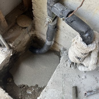 All City Sewer Repair - Final step - Hydro-jetting Near Me All City Sewer Repair - Final step - Hydro-jetting Near Me
