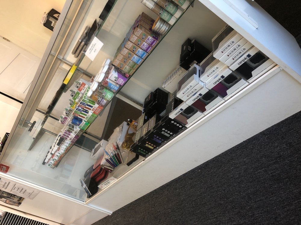 SMOKELESS HAWAII ENTERPRISES 26 Photos & 31 Reviews 719 Kamehameha