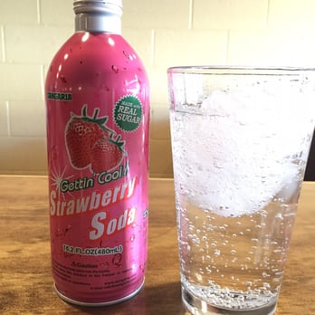 Asa Ramen - Strawberry ramune - Ramen Near Me - Orem, Utah Asa Ramen - Strawberry ramune - Ramen Near Me - Orem, Utah