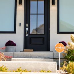 Exterior photo of Vivint Exterior photo of Vivint