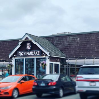 Pig 'N Pancake - Breakfast & Brunch Near Me - Astoria, Oregon Pig 'N Pancake - Breakfast & Brunch Near Me - Astoria, Oregon