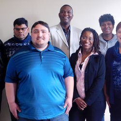 Claim Academy - Java grads, Jan 2017