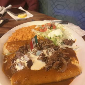 Hacienda Mexican Restaurant - Mexican Near Me - Binghamton, New York