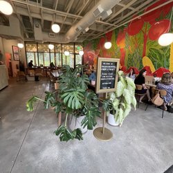 The Daily - Buckhead - Interior