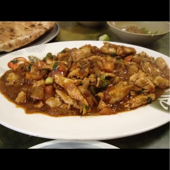 Yemen Café & Restaurant - Chicken gelaph - Middle Eastern Near Me - Brooklyn, New York