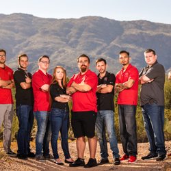 Quik Fix Phone Repair - South Tucson - Quik Fix Crew!