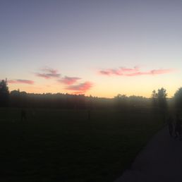 Sunset Sunset