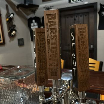 Barstow Brewing - Beer Bar Near Me - Barstow, California Barstow Brewing - Beer Bar Near Me - Barstow, California