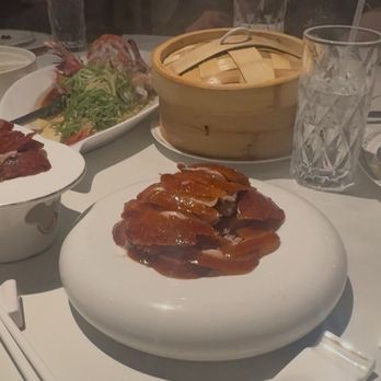 Array 36 - Smoked Duck - Chinese Near Me - San Gabriel, California