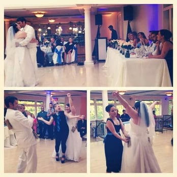 The Wedding DJ Company - DJs Near Me