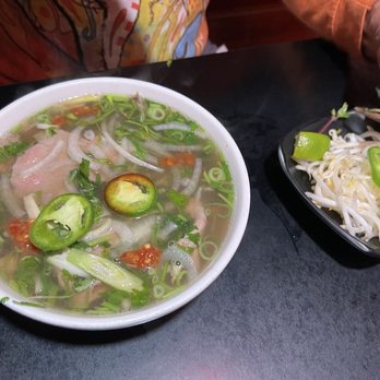 Pho Van Beaverton - Steak & Brisket Phó sou - Vietnamese Near Me - Beaverton, Oregon