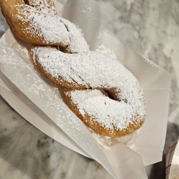 Four Green Cats - Desserts Near Me - Mount Laurel Township, New Jersey
