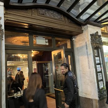 SONY HALL - Updated January 2026 - 392 Photos & 203 Reviews - 235 W